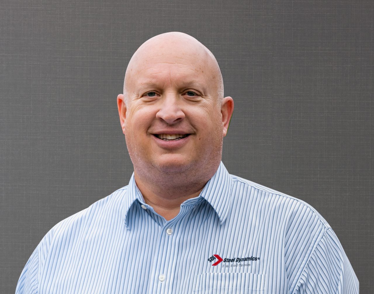 Leadership Steel Dynamics